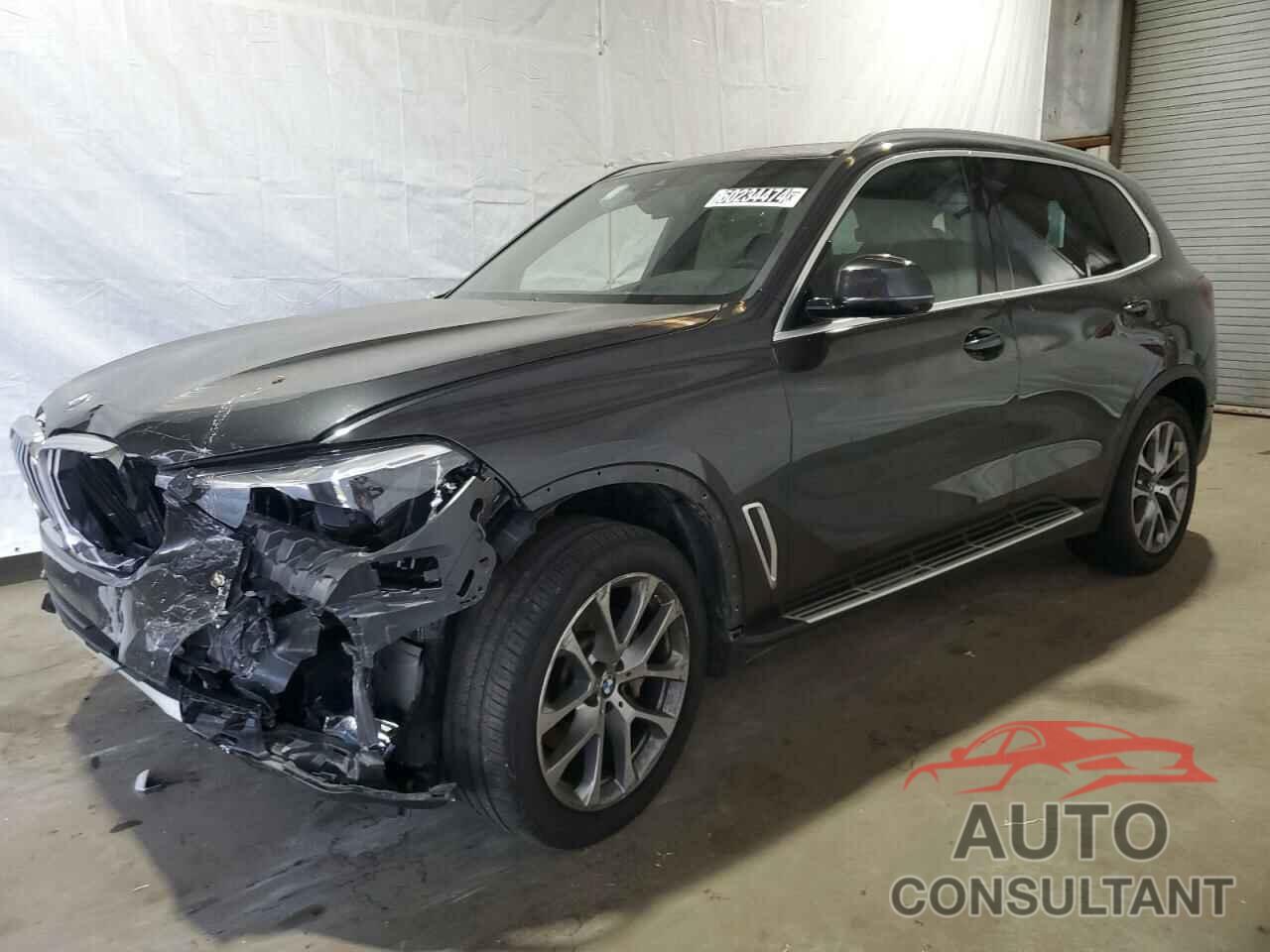 BMW X5 2023 - 5UXCR4C0XP9P50418