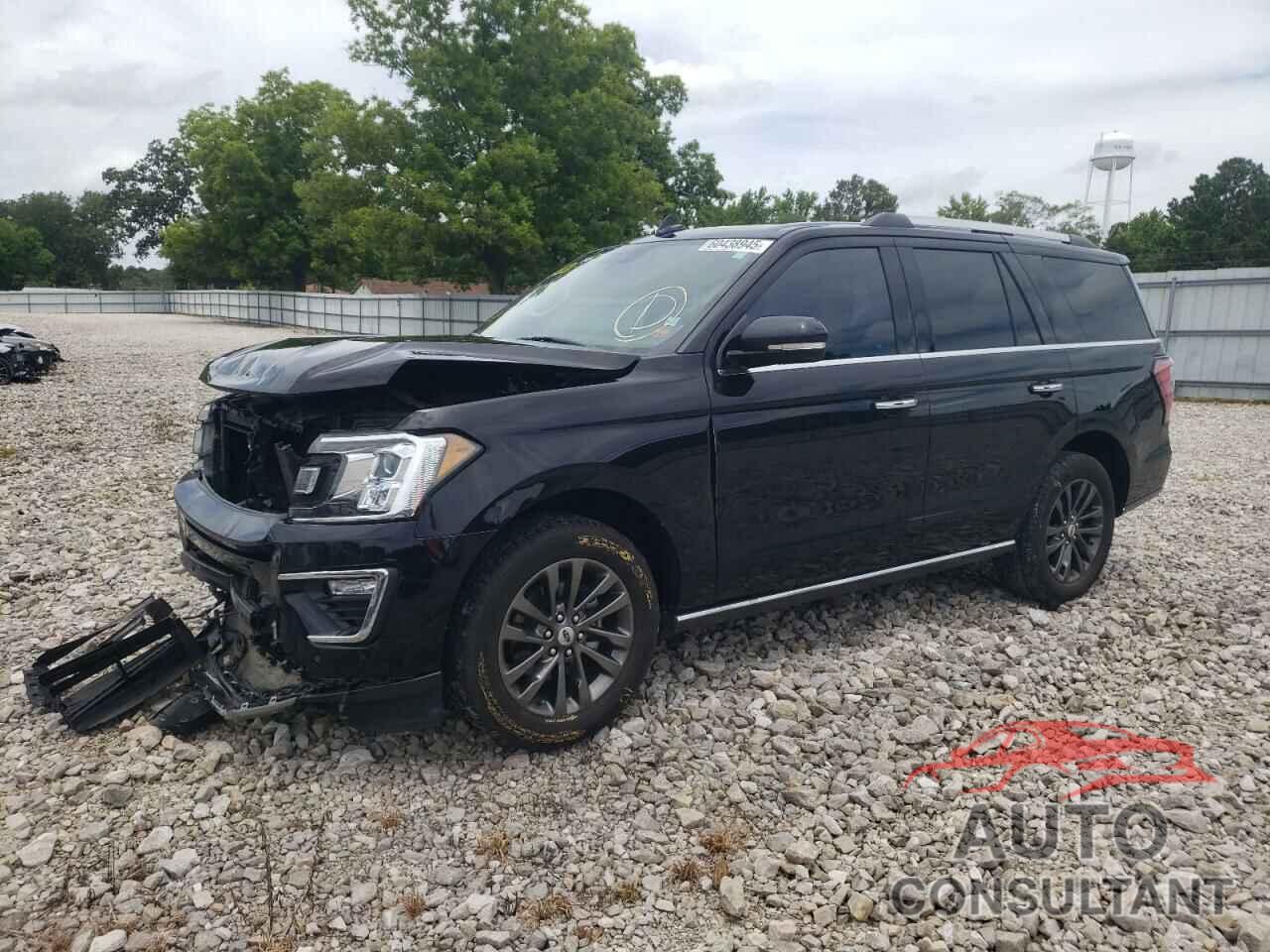 FORD EXPEDITION 2019 - 1FMJU1KTXKEA39976