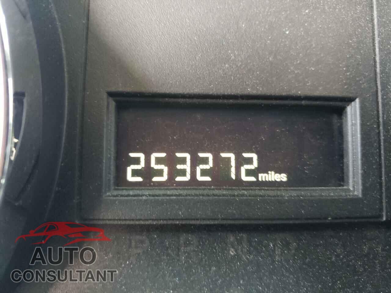 DODGE CARAVAN 2016 - 2C4RDGBG5GR227800