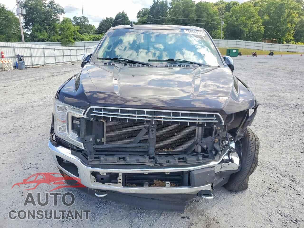 FORD UNKNOWN 2020 - 1FTEW1E4XLFC20477