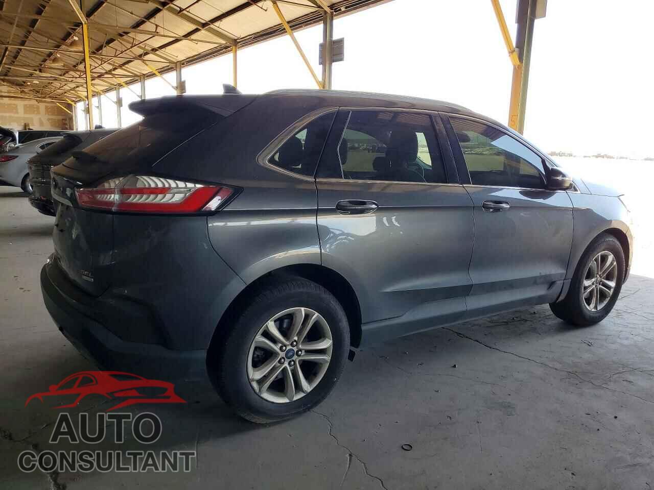 FORD EDGE 2020 - 2FMPK3J99LBA70862