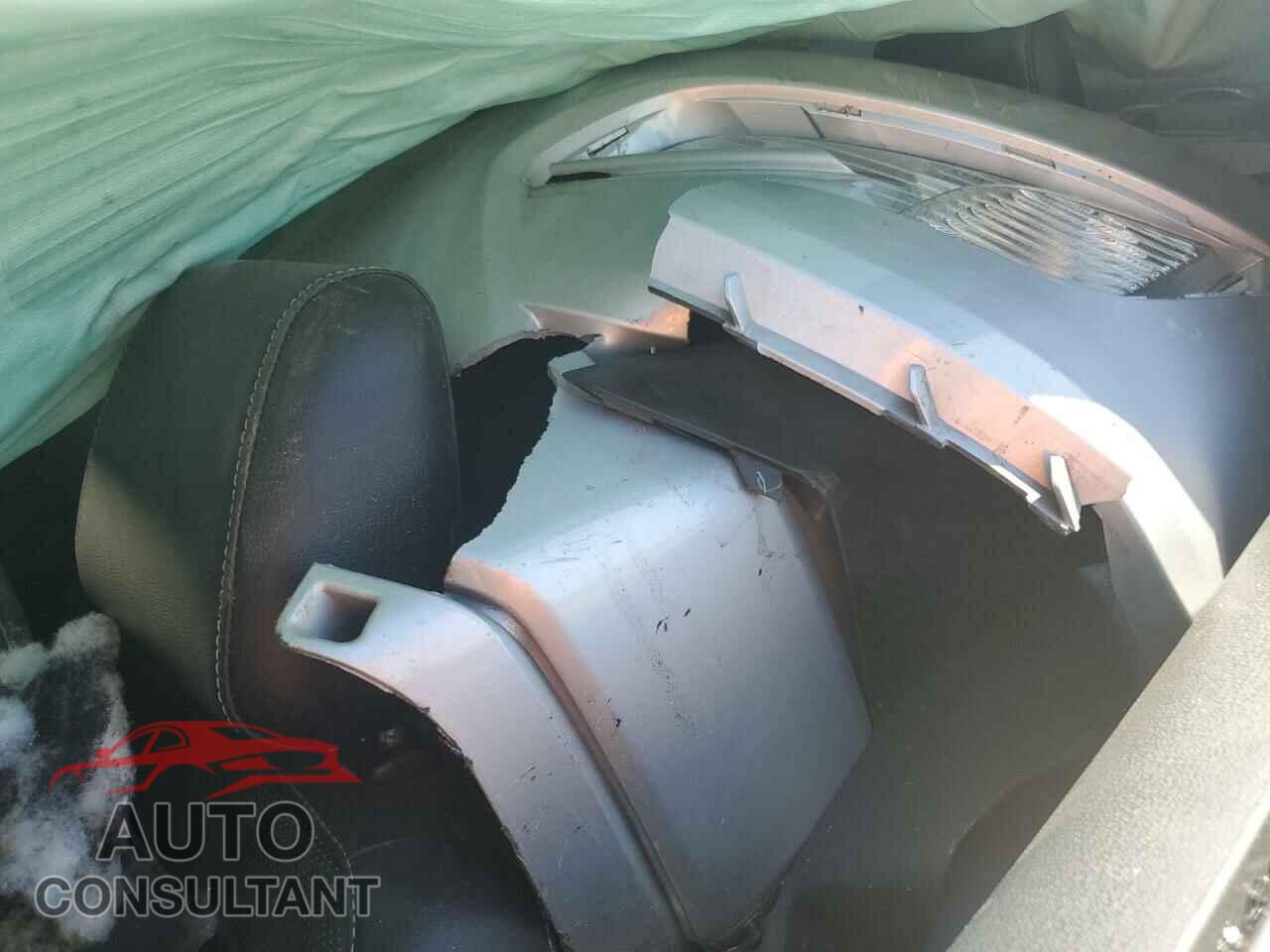 FORD ECOSPORT 2019 - MAJ6S3KL6KC293603