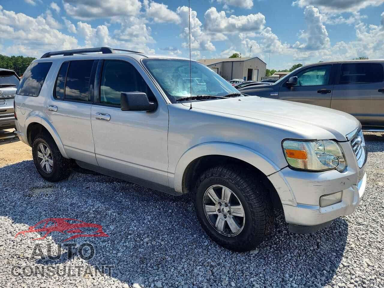 FORD EXPLORER 2010 - 1FMEU6DE7AUA14776