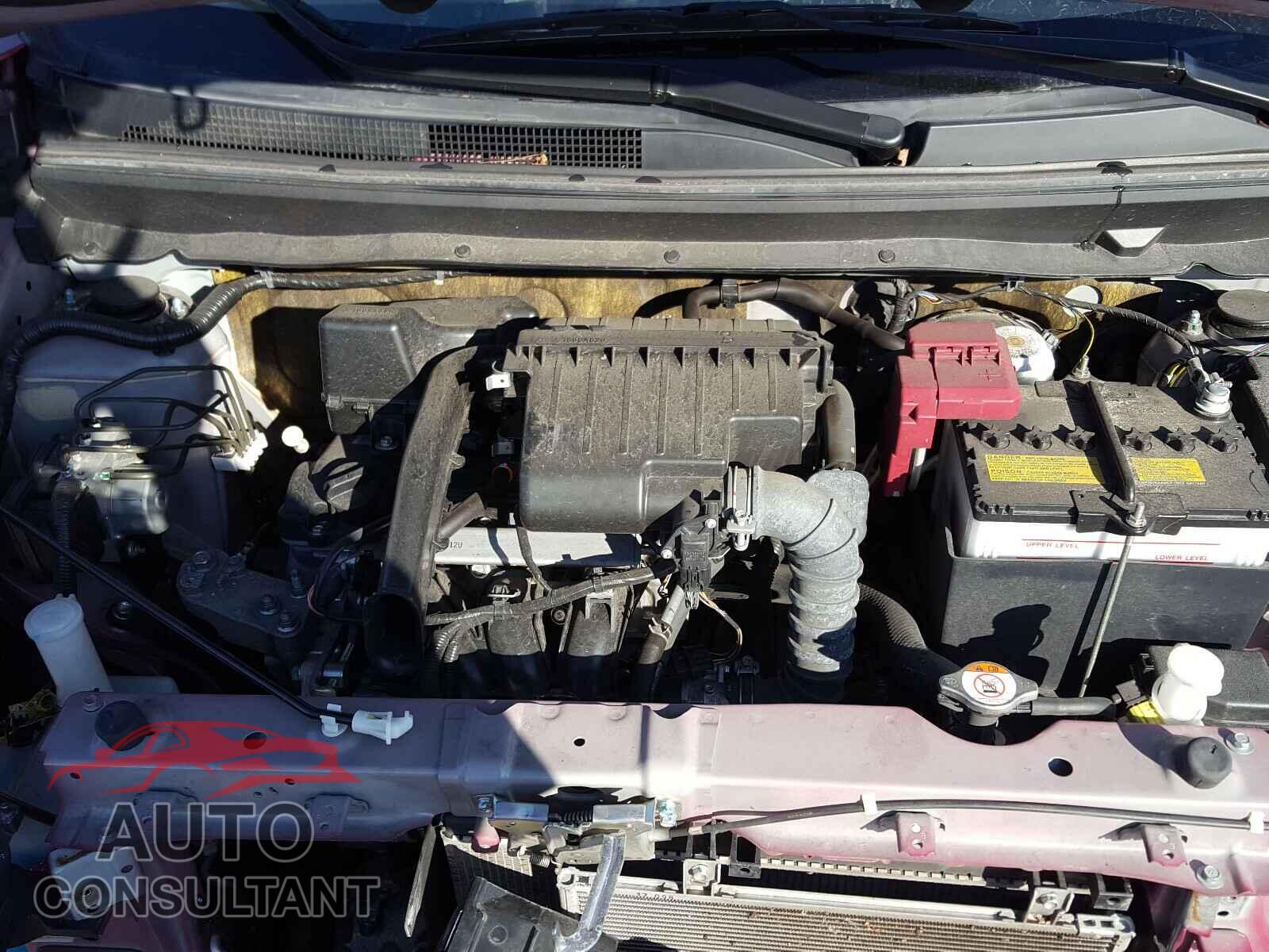 MITSUBISHI MIRAGE 2019 - ML32F3FJ8KHF01995