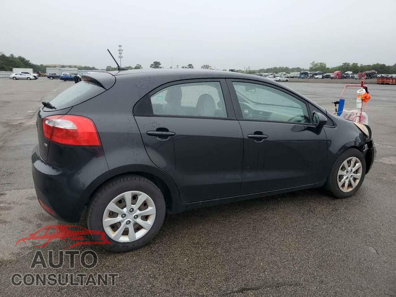 KIA RIO 2015 - KNADM5A34F6423176