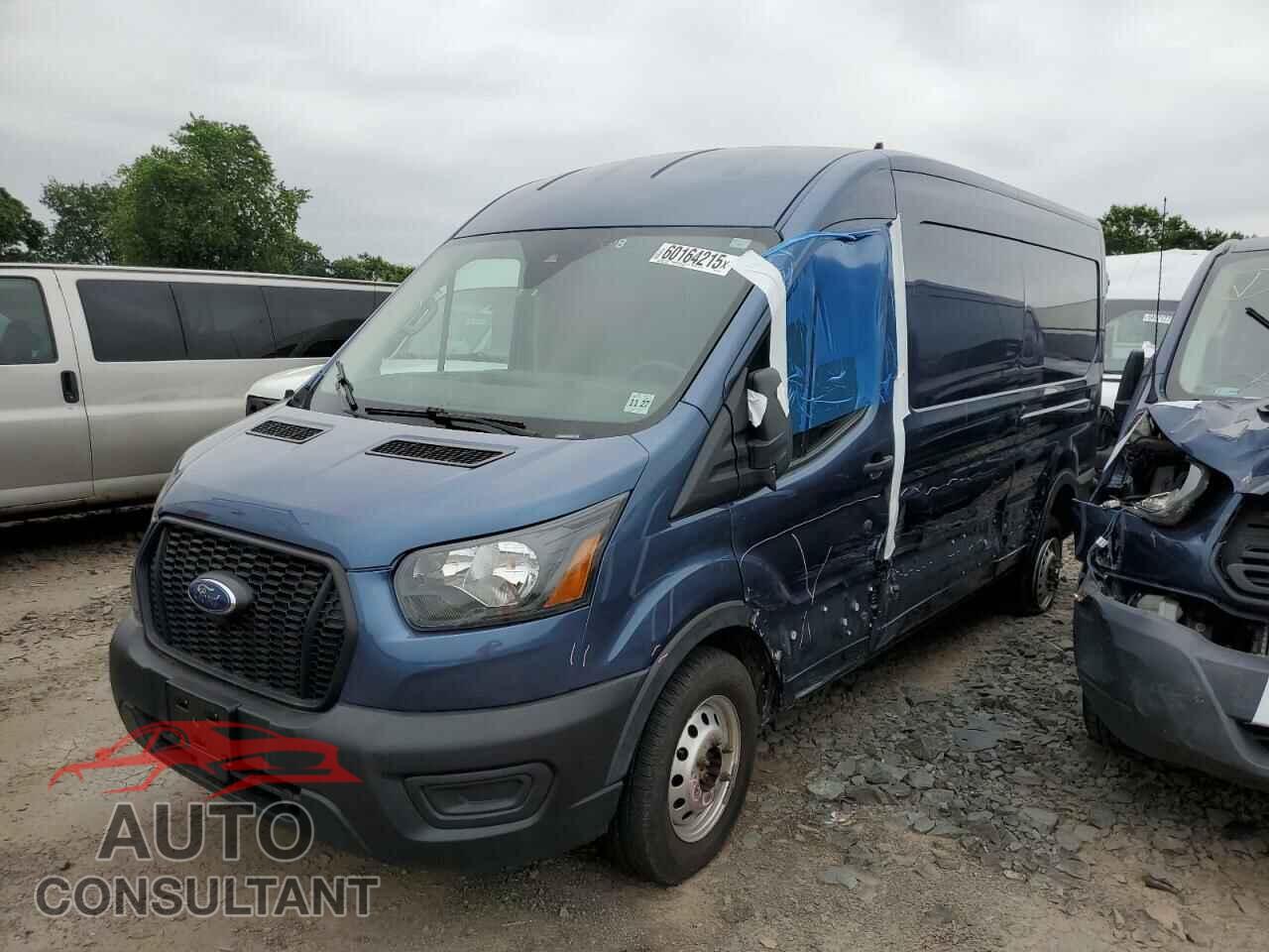 FORD TRANSIT 2023 - 1FTBR2C8XPKA16703