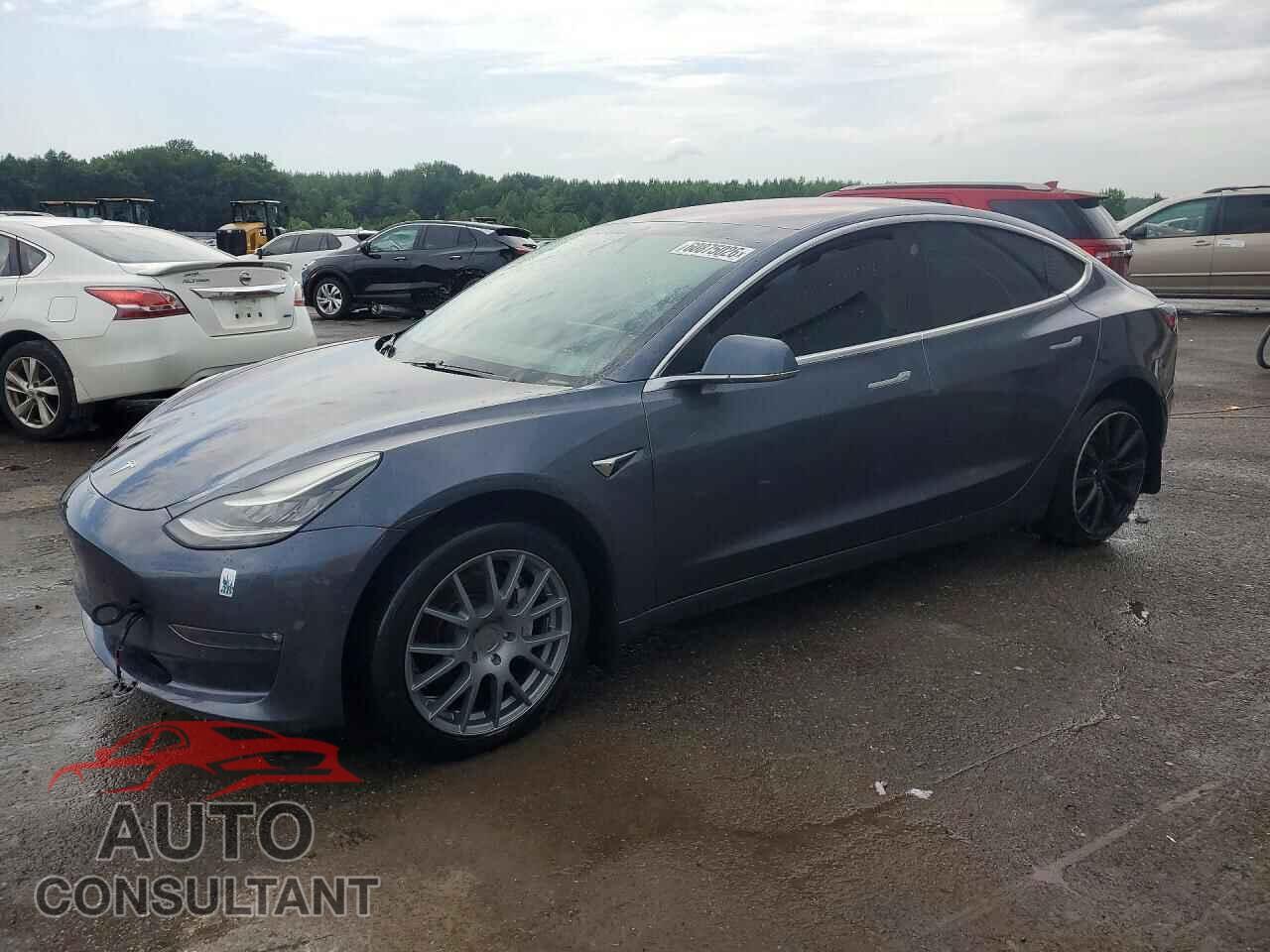 TESLA MODEL 3 2018 - 5YJ3E1EA4JF032023