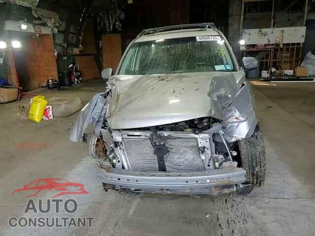 SUBARU FORESTER 2013 - JF2SHAEC0DH428055