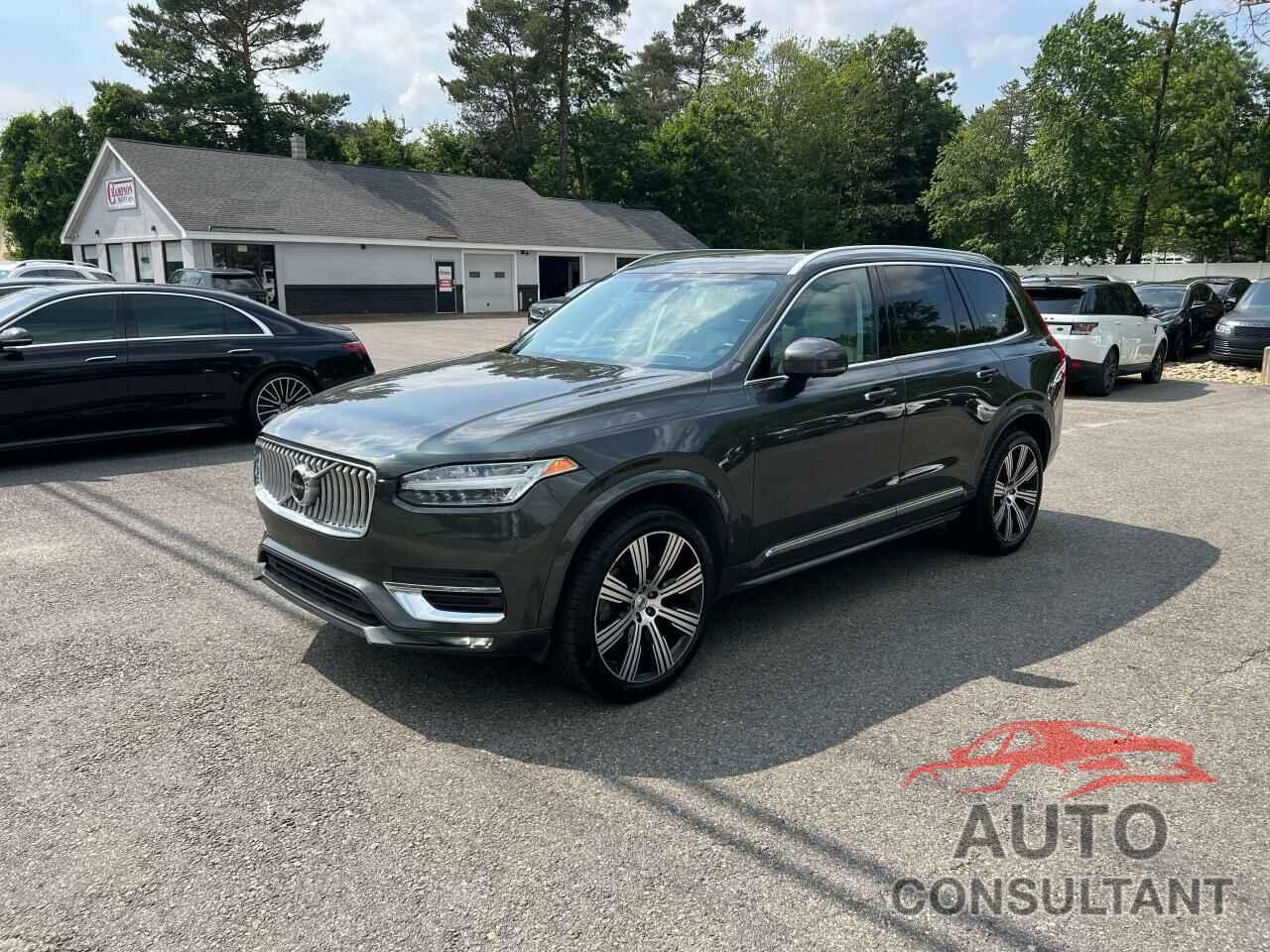VOLVO XC90 2021 - YV4A221L6M1670880