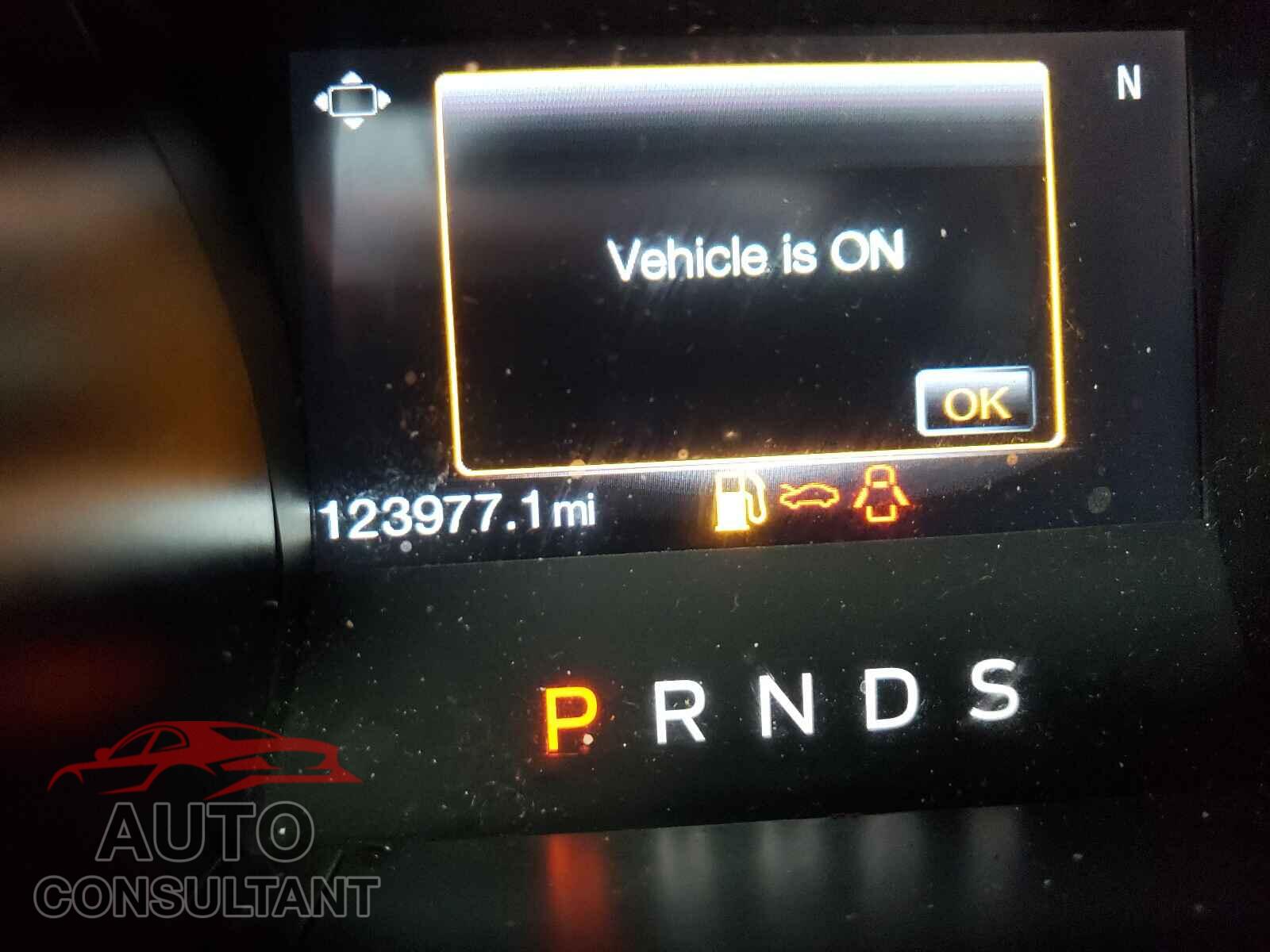 FORD MUSTANG 2017 - 1FA6P8TH4H5280340