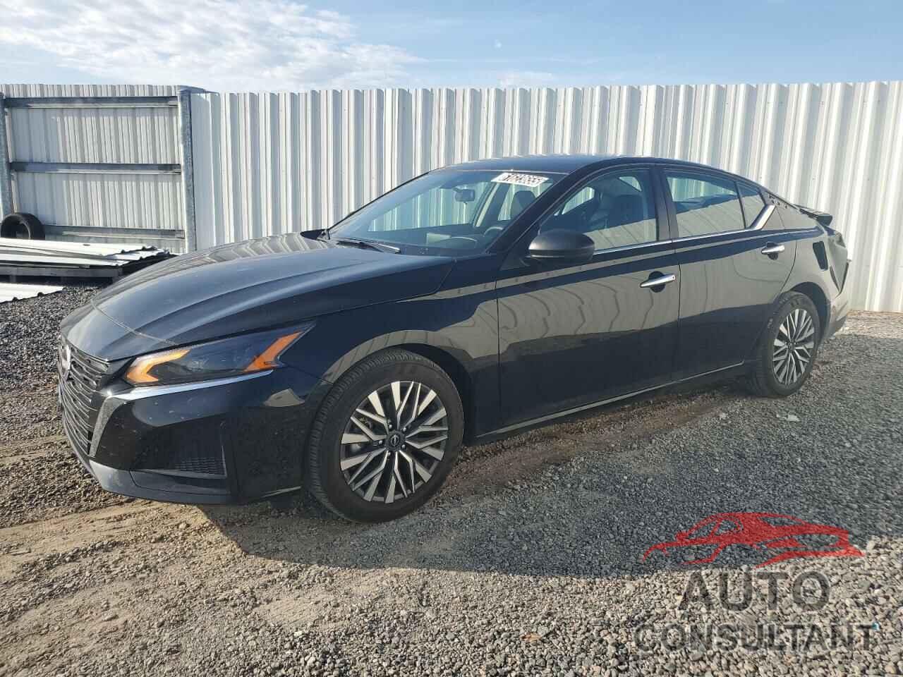 NISSAN ALTIMA 2025 - 1N4BL4DVXSN350213