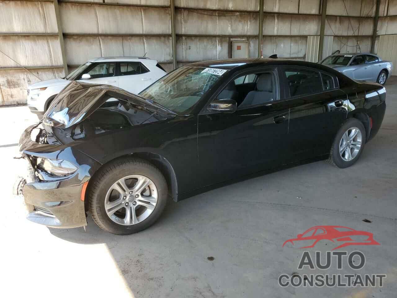 DODGE CHARGER 2023 - 2C3CDXBG7PH589160