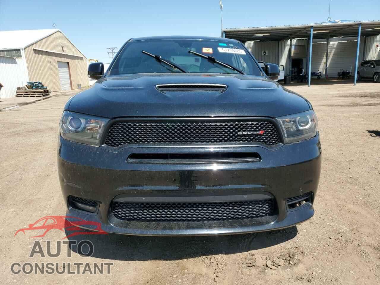 DODGE DURANGO 2019 - 1C4SDJCT7KC853151