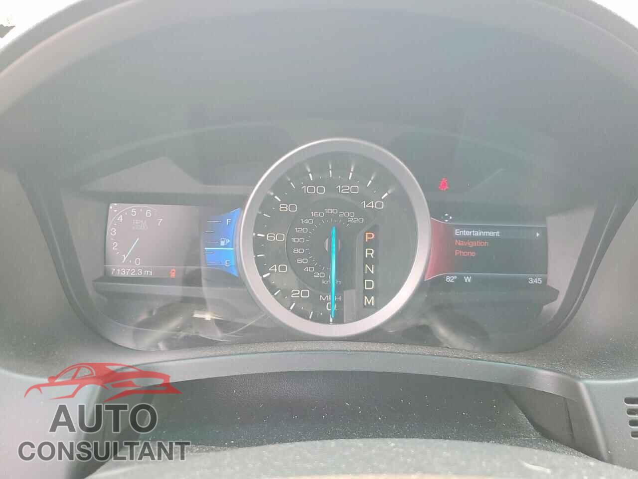 FORD EXPLORER 2014 - 1FM5K8F83EGB06058