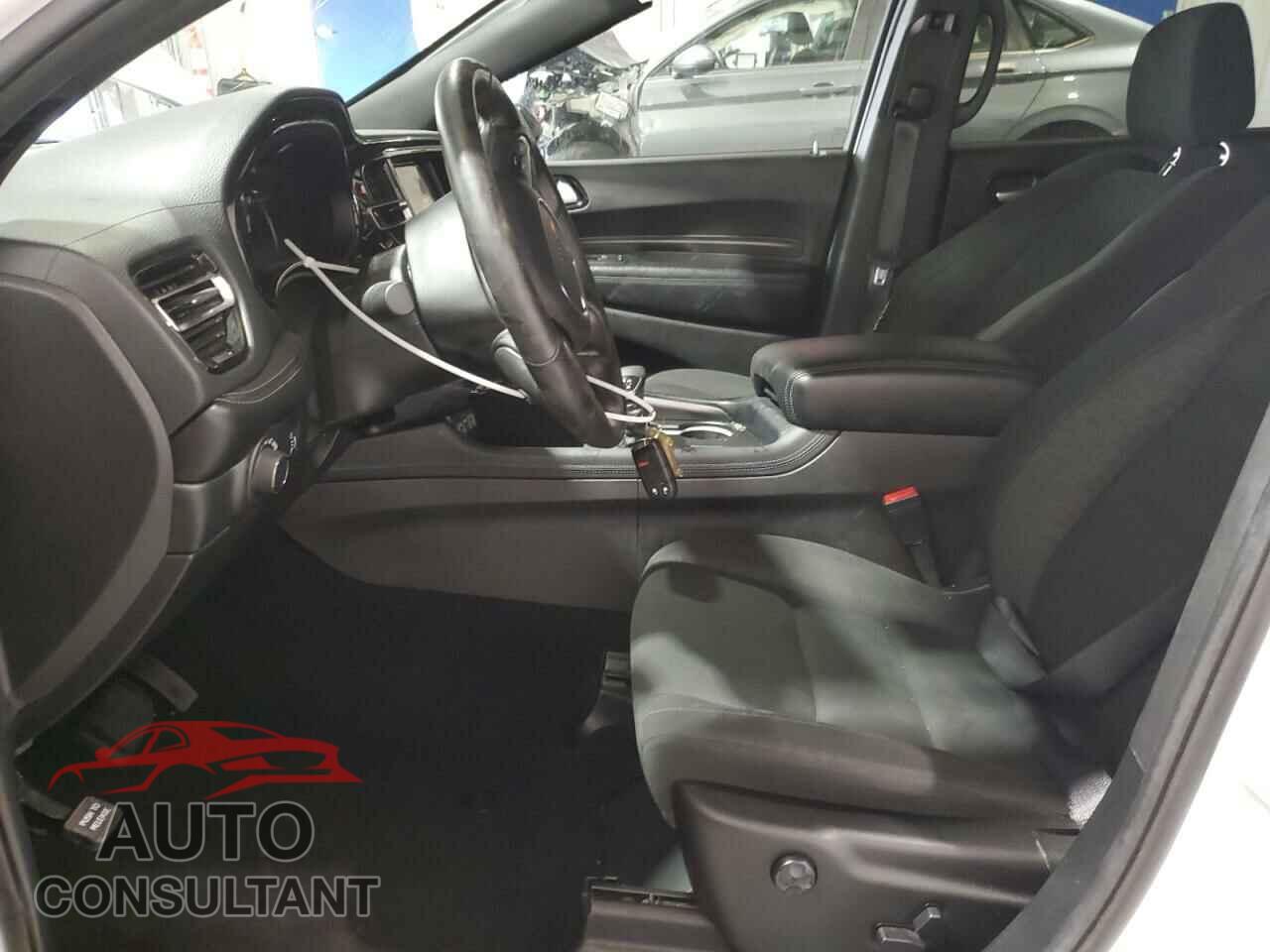 DODGE DURANGO 2023 - 1C4RDHAG7PC630273