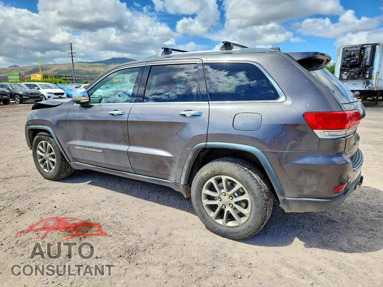 JEEP CHEROKEE 2015 - 1C4RJFBG6FC659578