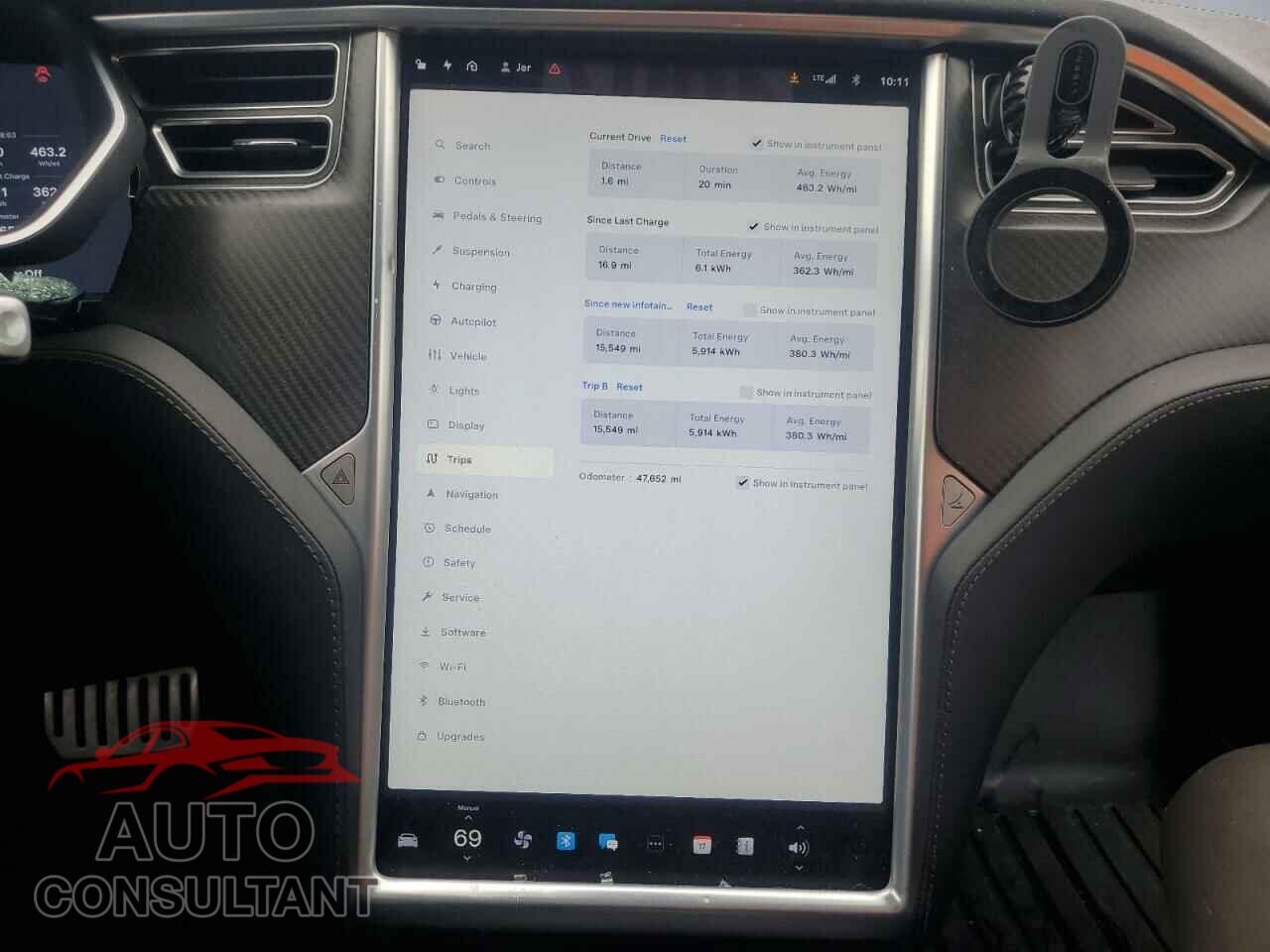 TESLA MODEL S 2016 - 5YJSA1E44GF142418