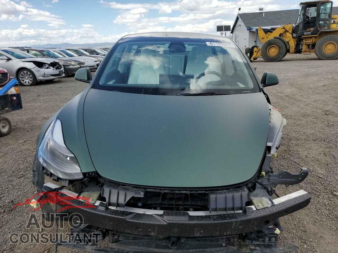 TESLA MODEL 3 2023 - 5YJ3E1EB6PF617560