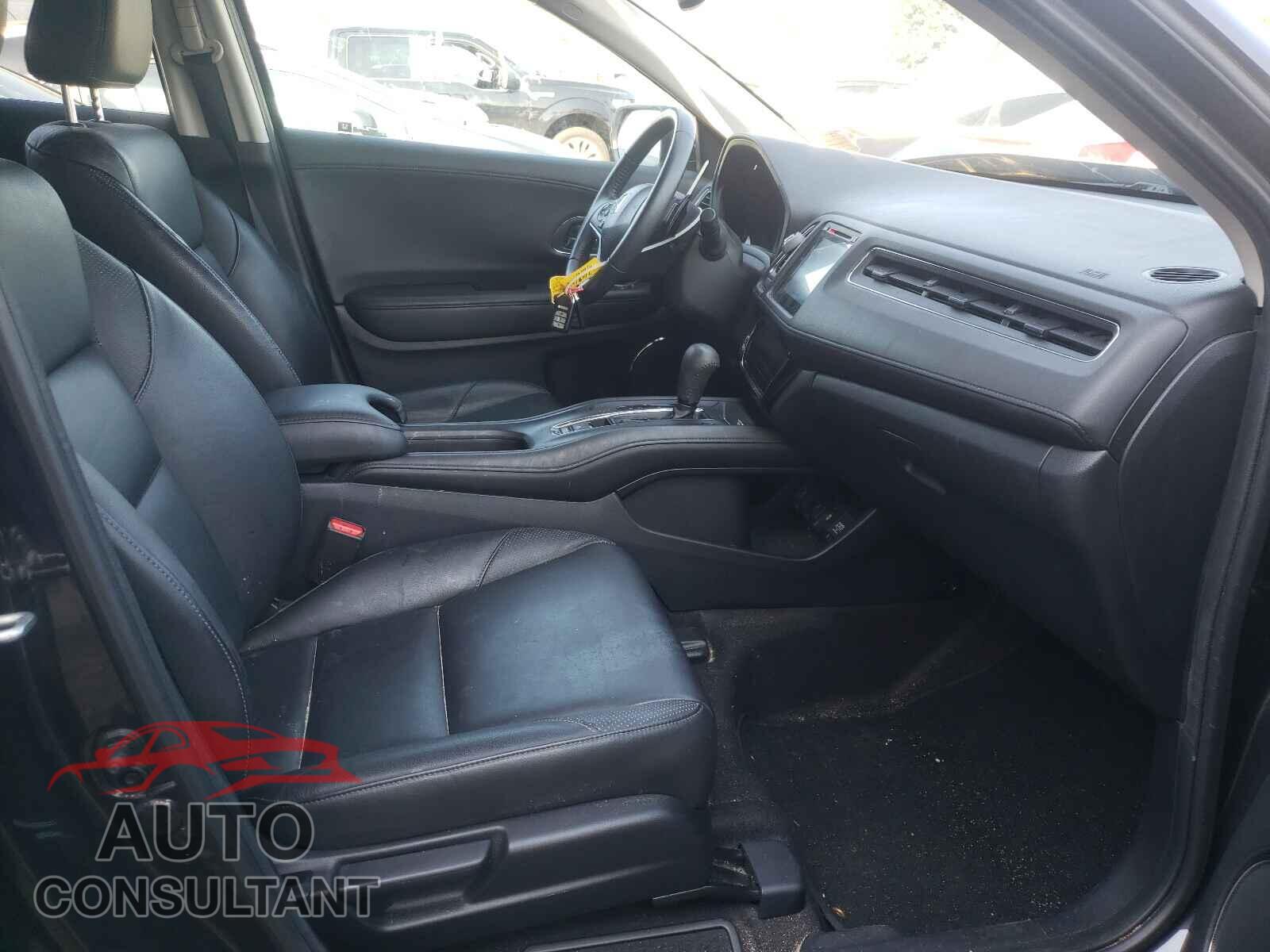 HONDA HR-V 2017 - 3CZRU6H71HM703108