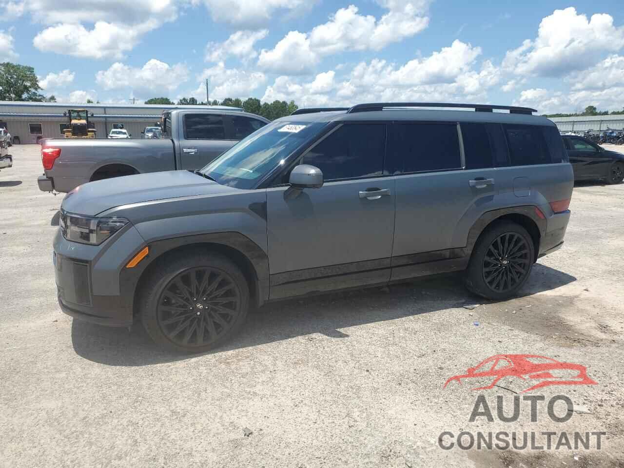 HYUNDAI SANTA FE 2024 - 5NMP5DGL9RH059147