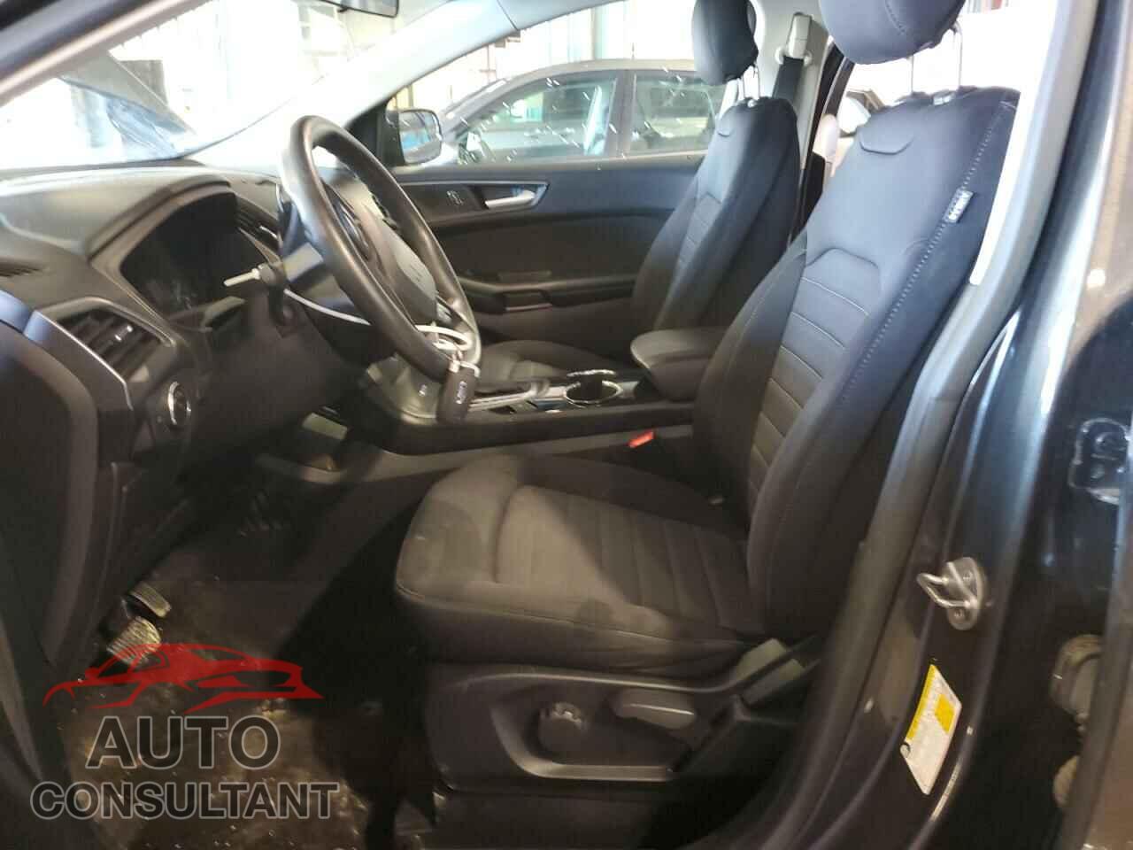 FORD EDGE 2018 - 2FMPK3G90JBC22533