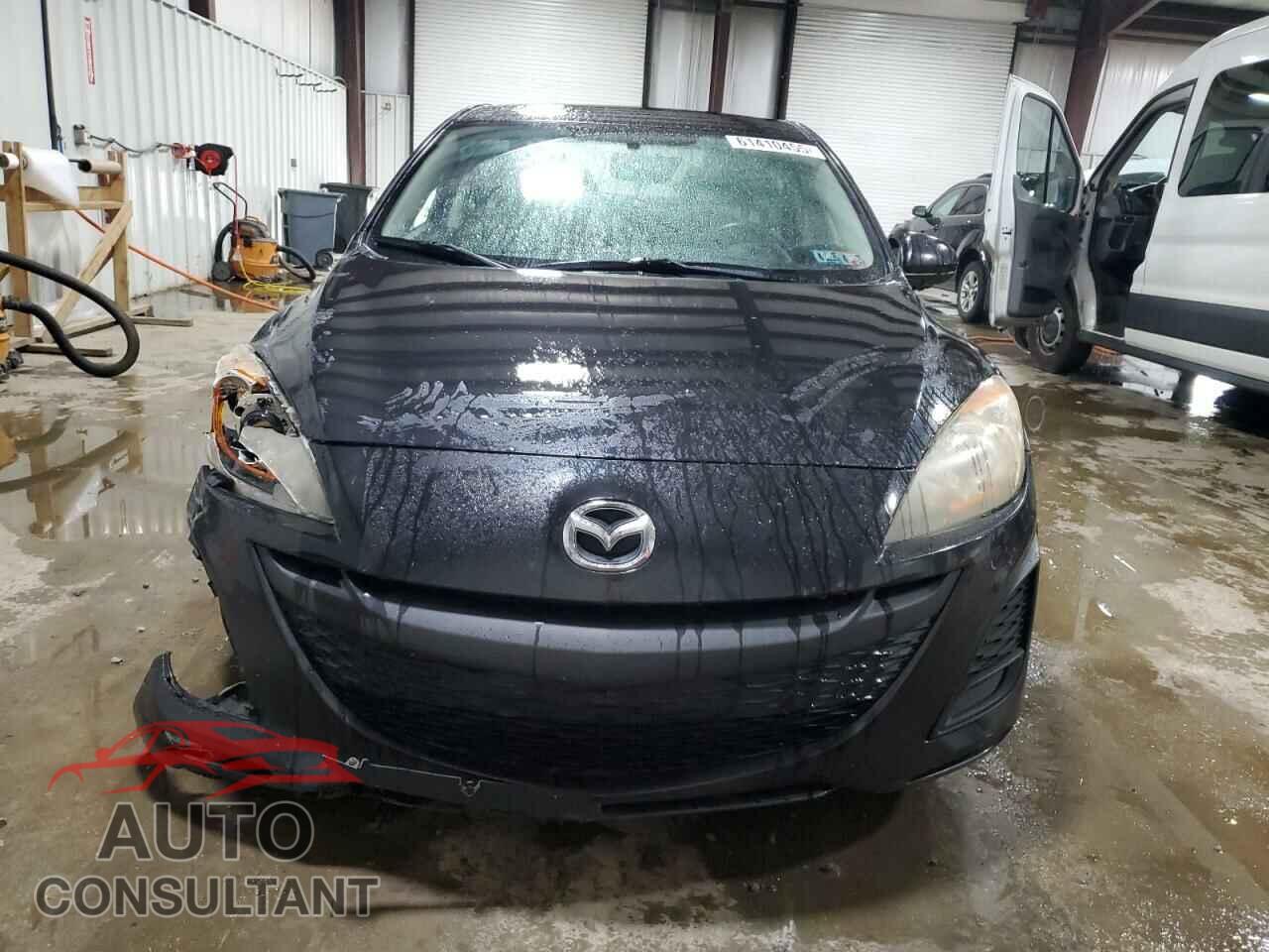MAZDA 3 2010 - JM1BL1SG7A1269401