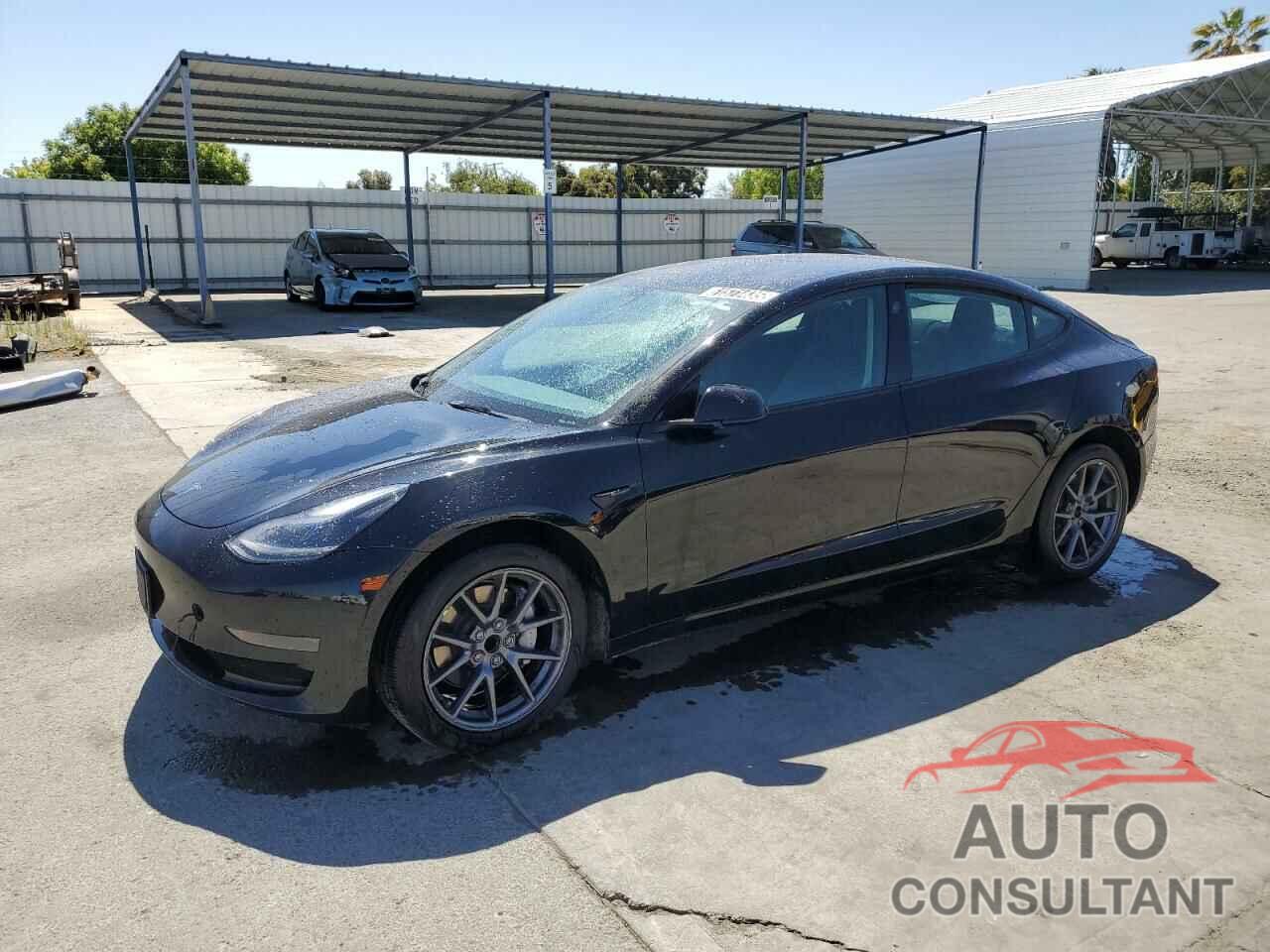 TESLA MODEL 3 2023 - 5YJ3E1EA7PF459219