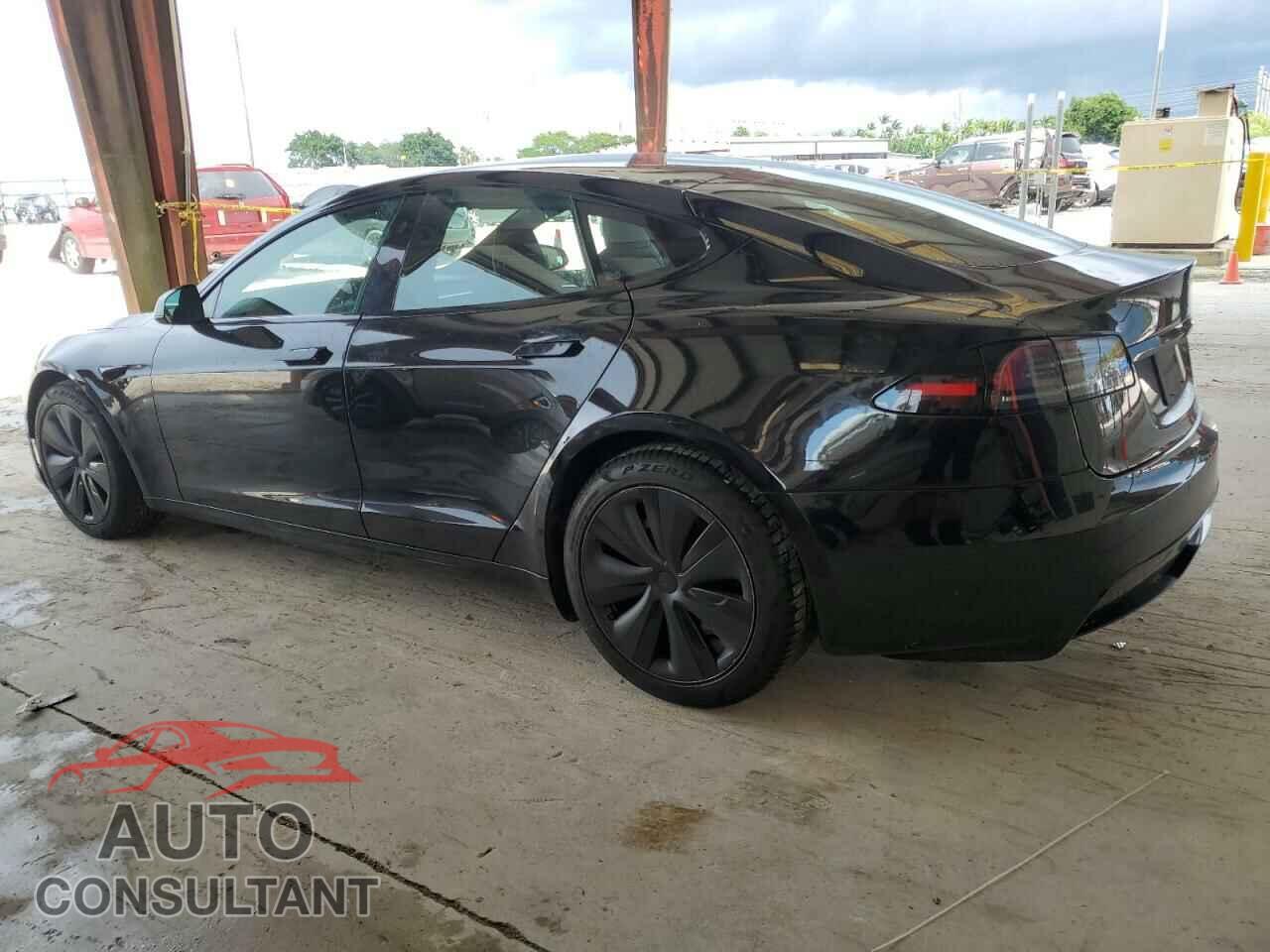 TESLA MODEL S 2022 - 5YJSA1E57NF488047