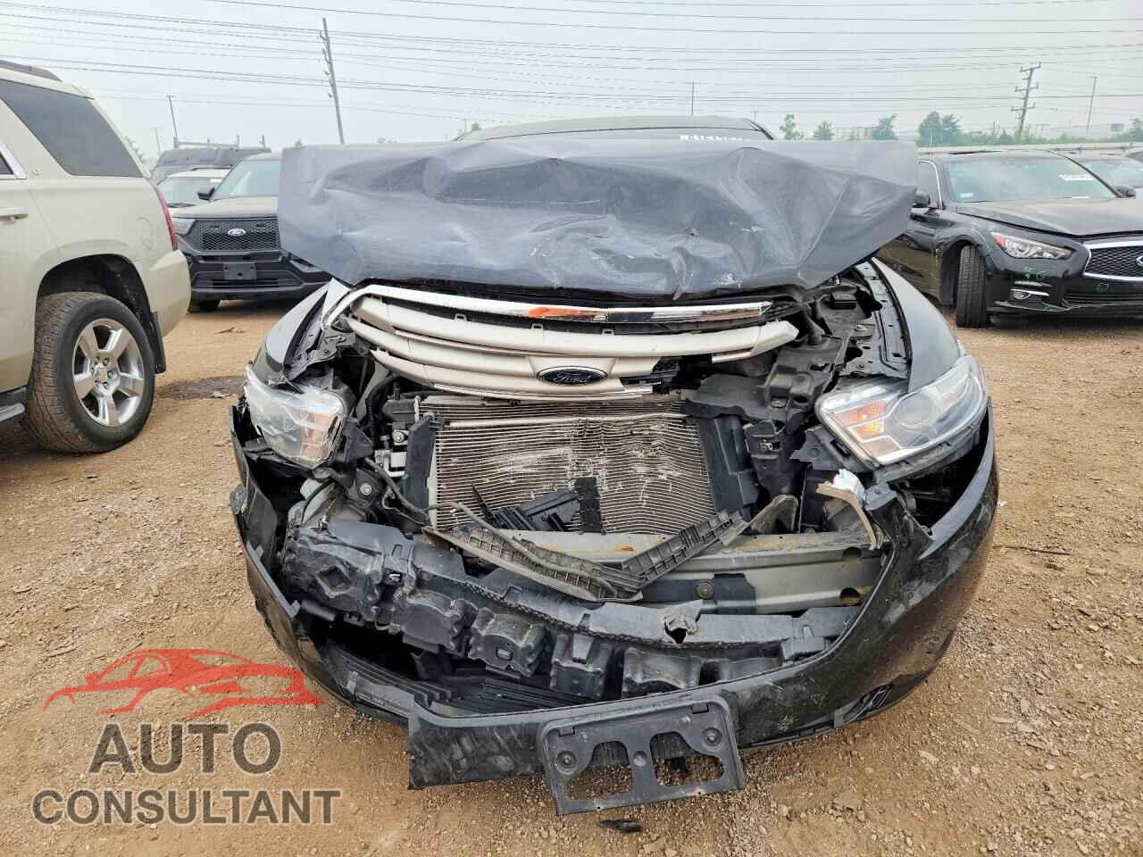 FORD TAURUS 2014 - 1FAHP2E85EG144091