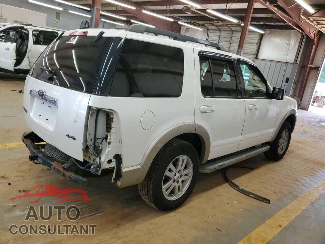 FORD EXPLORER 2010 - 1FMEU7EE1AUA67753