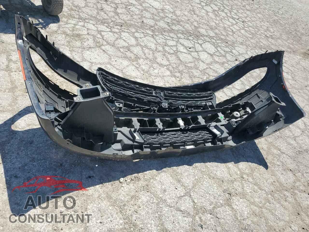 DODGE CHARGER 2019 - 2C3CDXBG5KH599467
