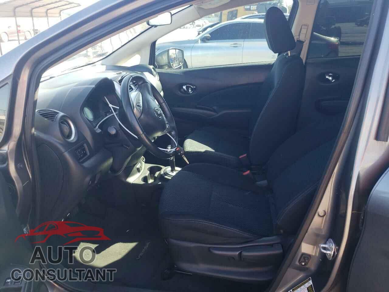 NISSAN VERSA 2017 - 3N1CE2CP3HL366393