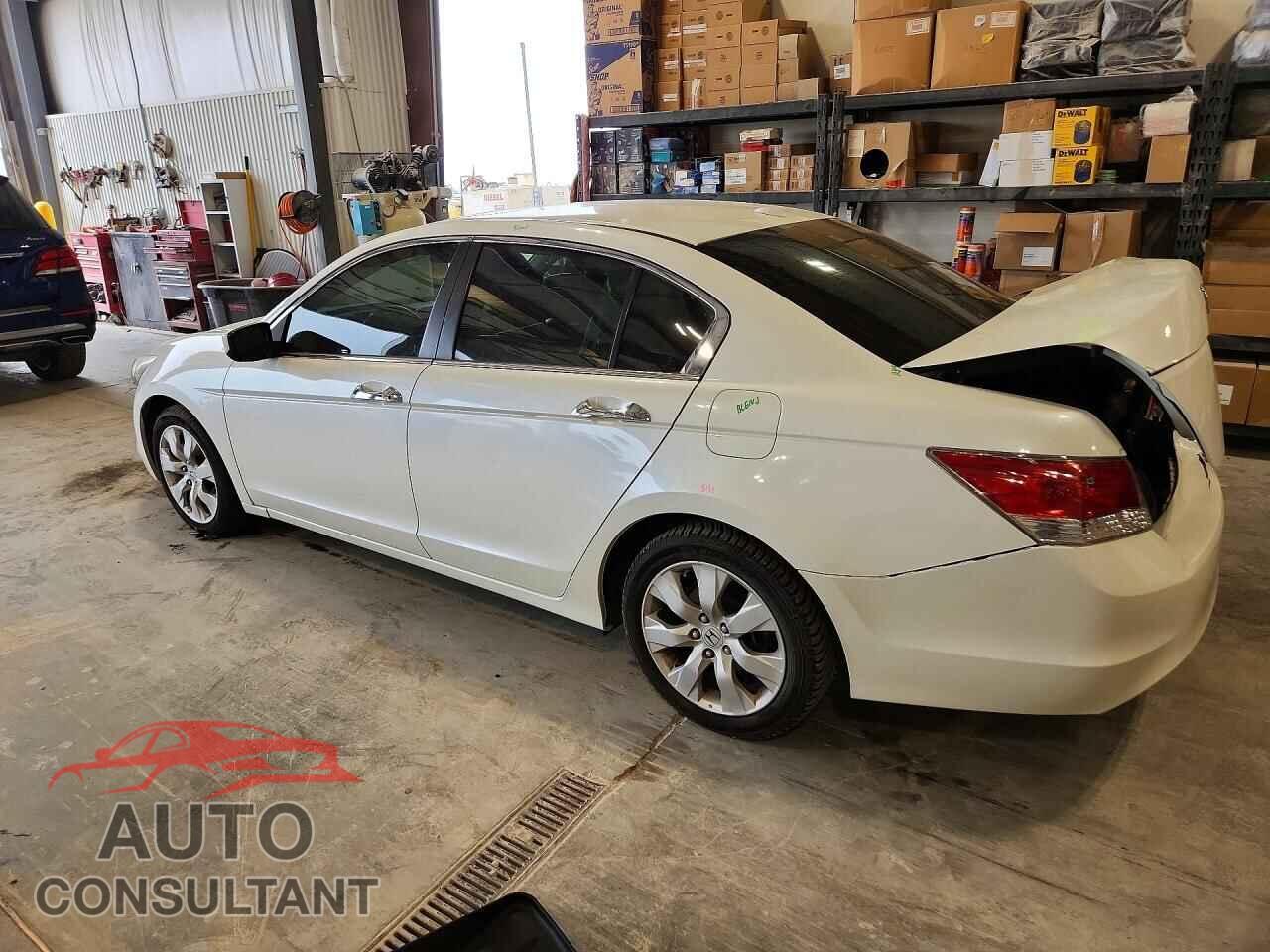 HONDA ACCORD 2009 - 1HGCP36829A031802