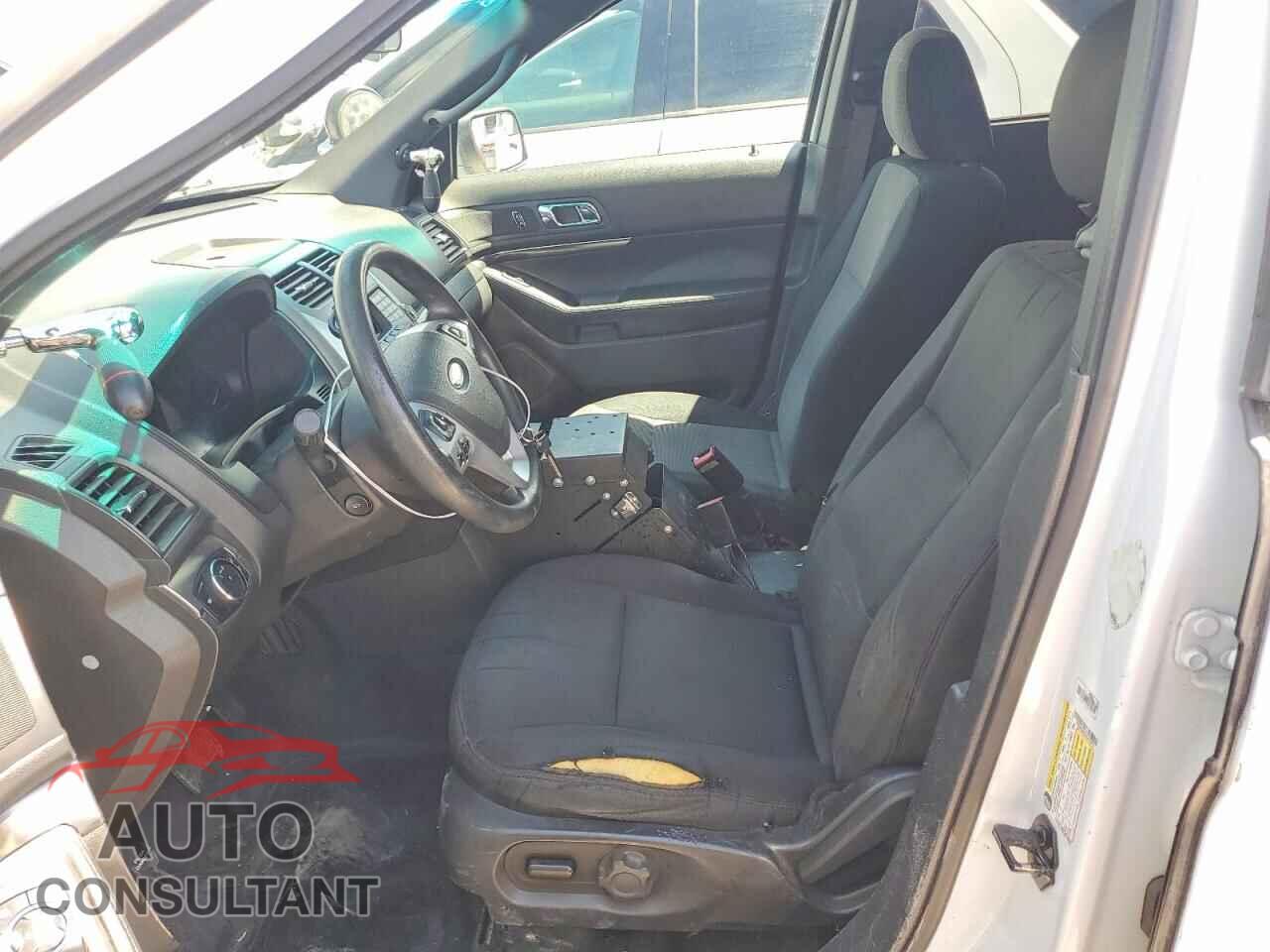 FORD EXPLORER 2014 - 1FM5K8AR3EGA75913