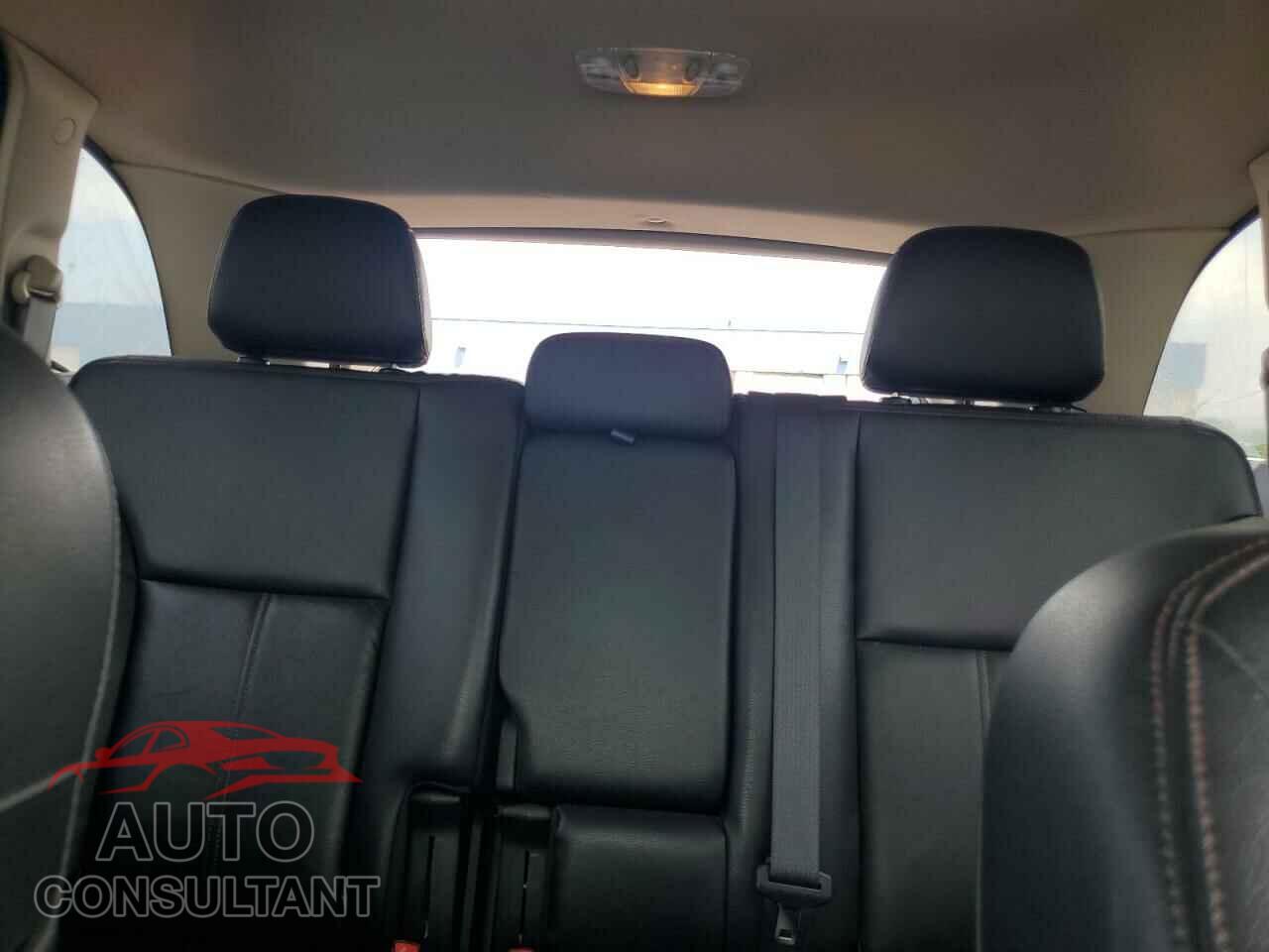 FORD EDGE 2014 - 2FMDK4JC5EBB63224