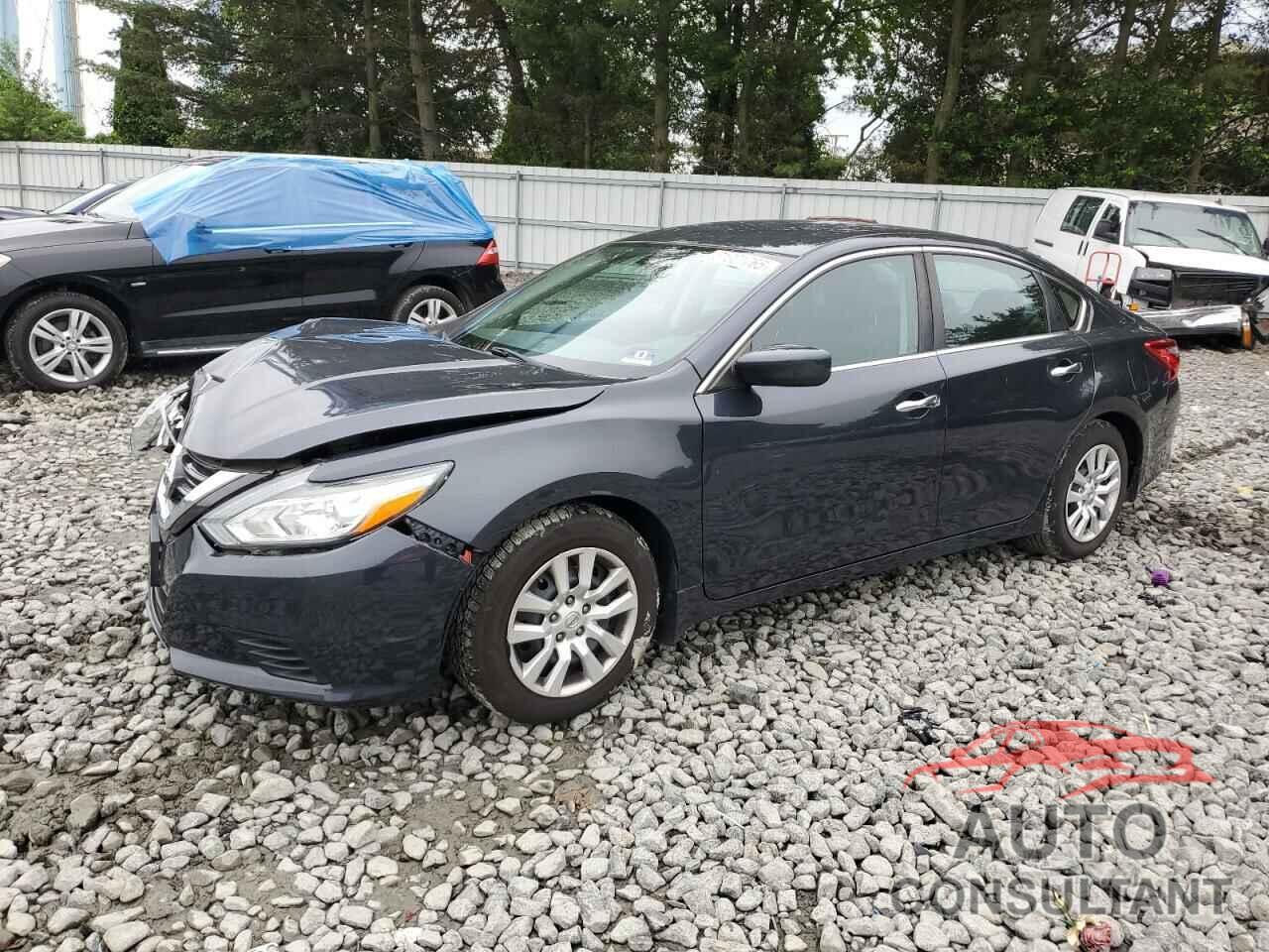 NISSAN ALTIMA 2017 - 1N4AL3AP2HC483032