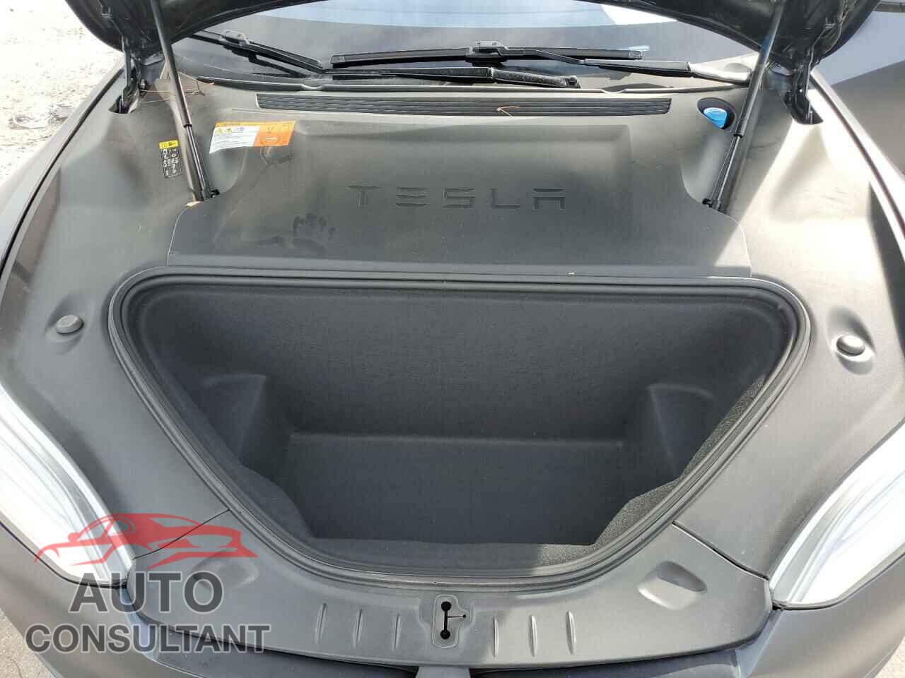 TESLA MODEL S 2017 - 5YJSA1E29HF213466