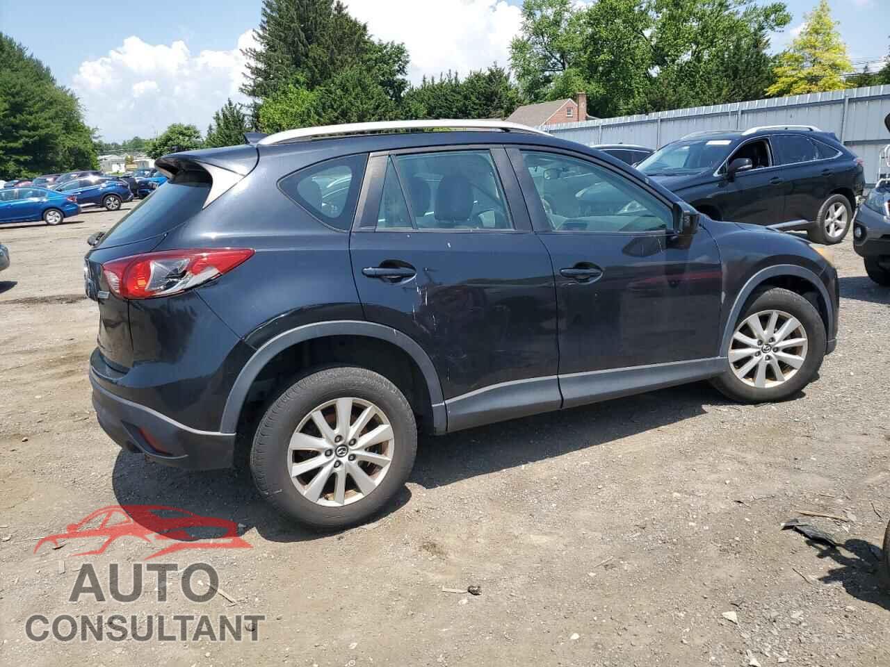 MAZDA CX-5 2013 - JM3KE2BE3D0131046