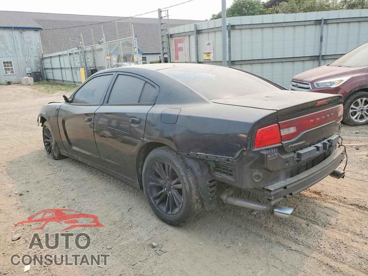DODGE CHARGER 2014 - 2C3CDXAG4EH257112