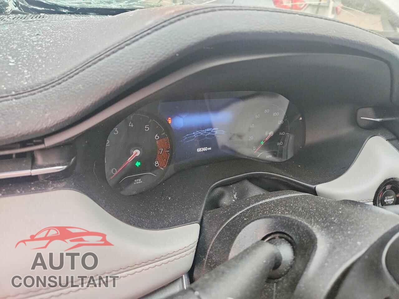 JEEP COMPASS 2022 - 3C4NJDCB8NT113812