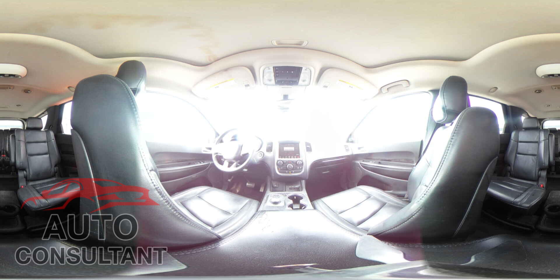 DODGE DURANGO 2014 - 1C4RDJDGXEC412179
