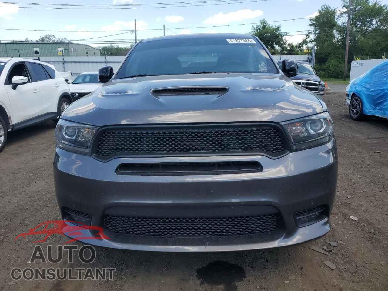 DODGE DURANGO 2019 - 1C4SDJCT6KC836860