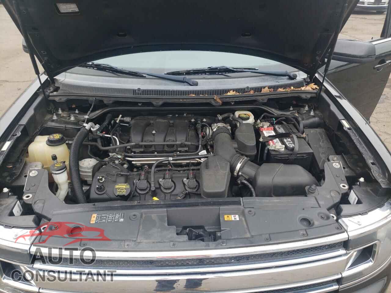 FORD FLEX 2014 - 2FMHK6C83EBD09481
