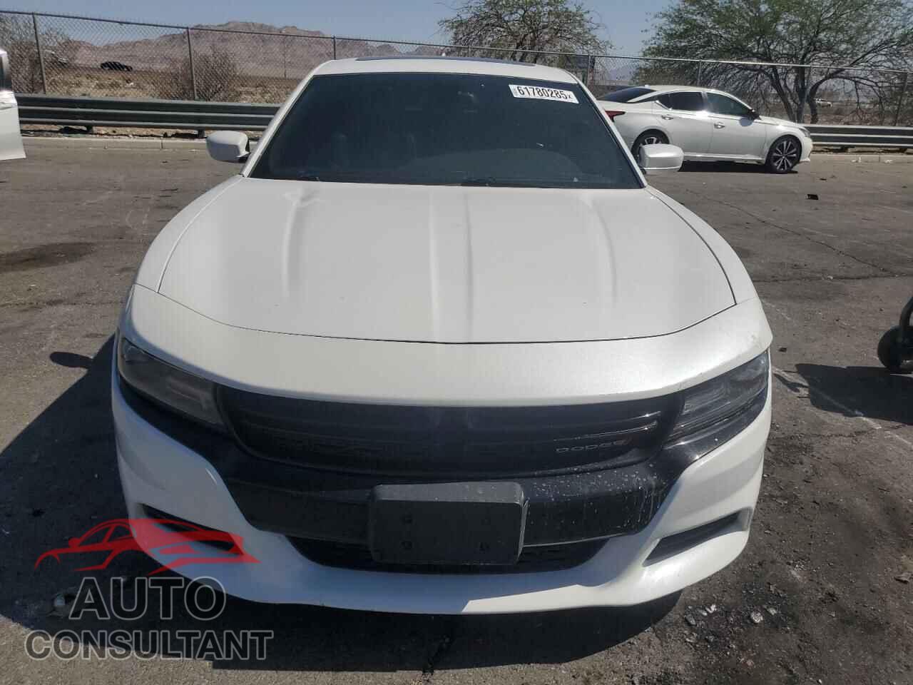 DODGE CHARGER 2015 - 2C3CDXCT6FH718029