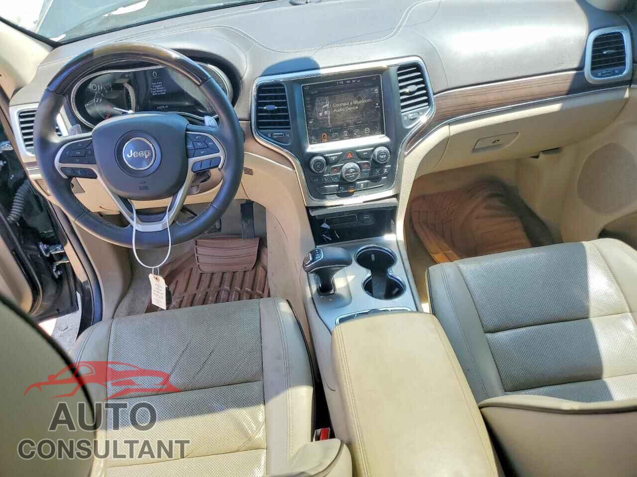 JEEP CHEROKEE 2014 - 1C4RJFCG1EC264558