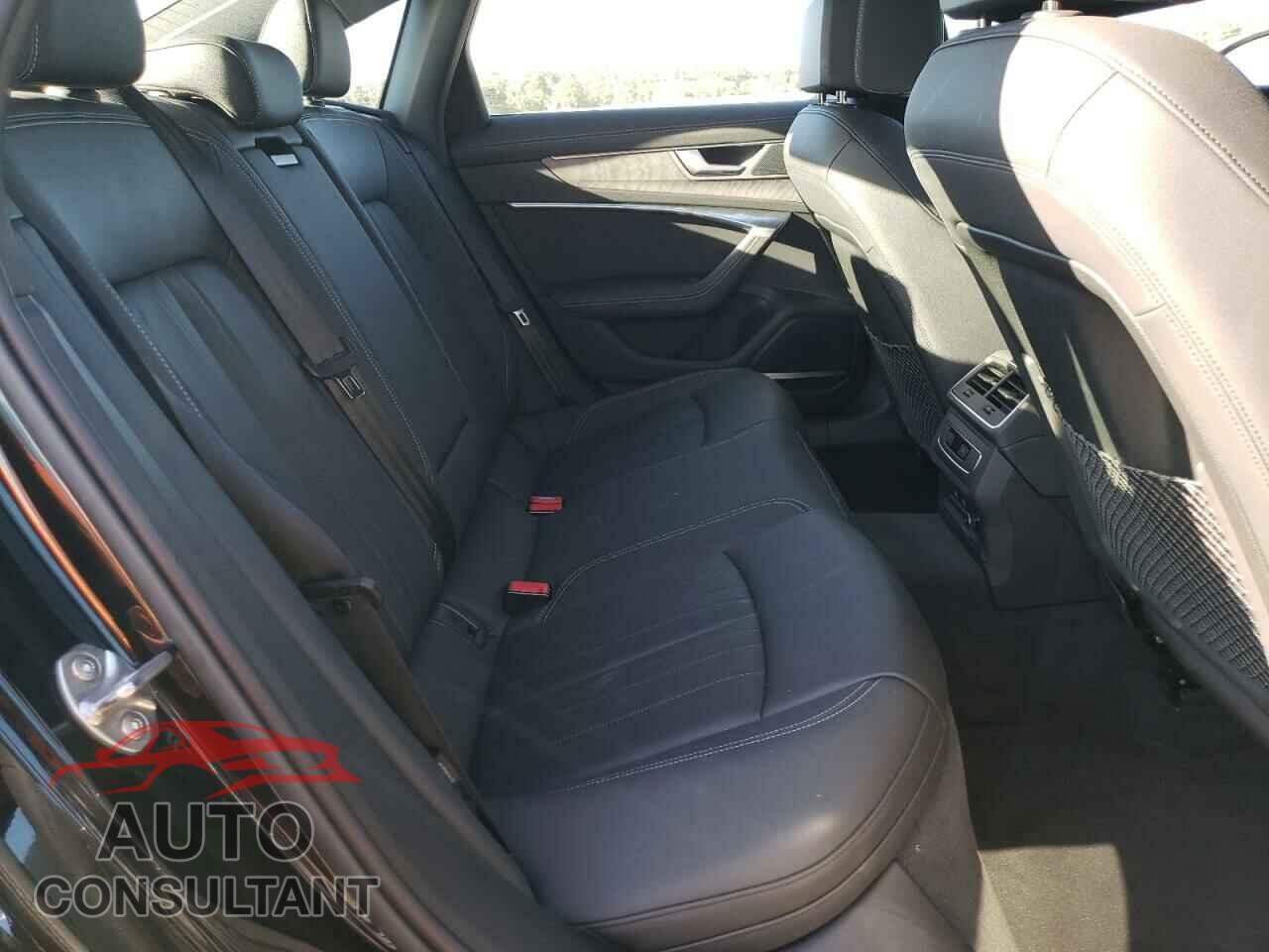 AUDI A6 2024 - WAUL2BF2XRN016652