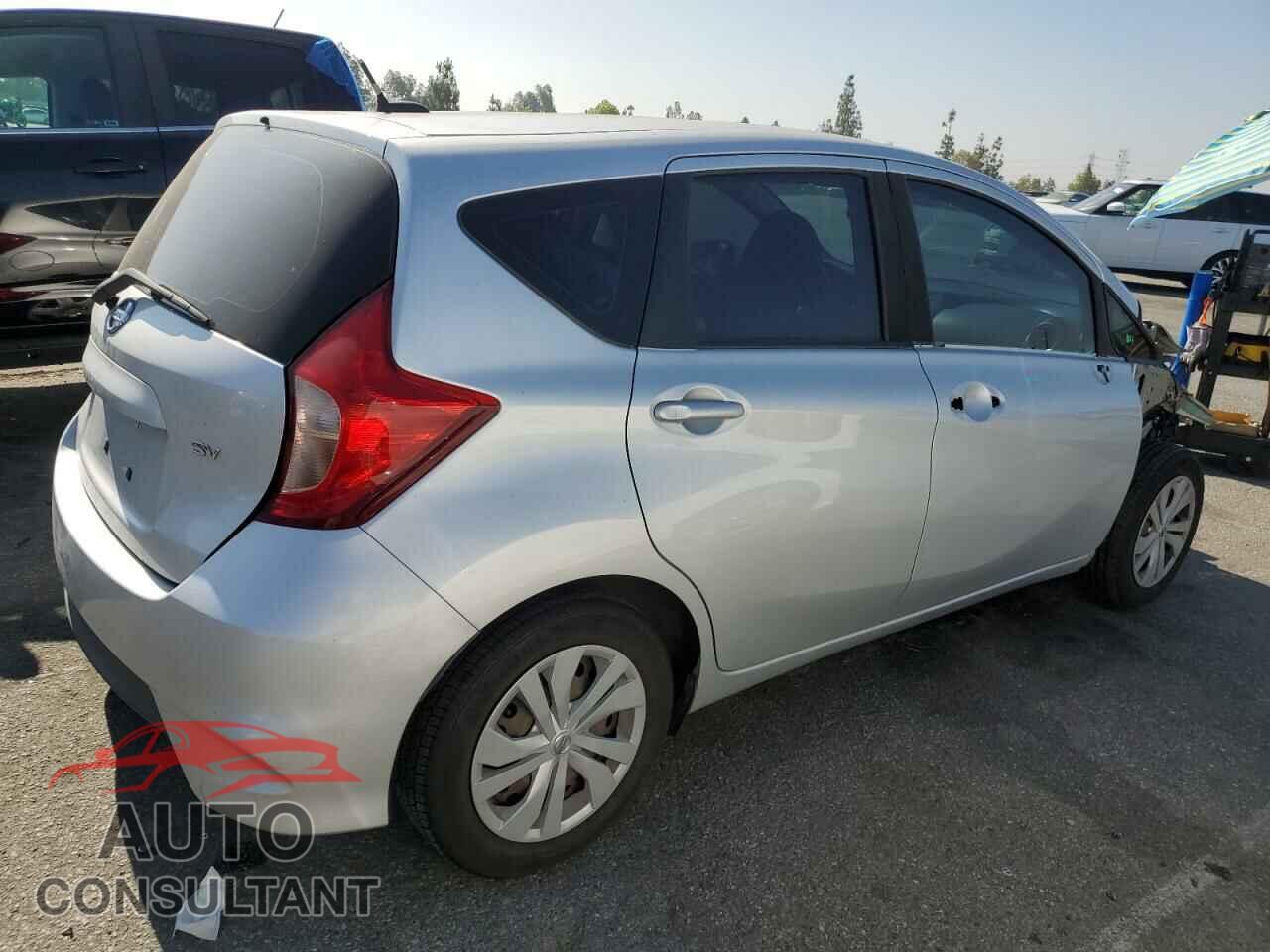 NISSAN VERSA 2017 - 3N1CE2CP4HL360456