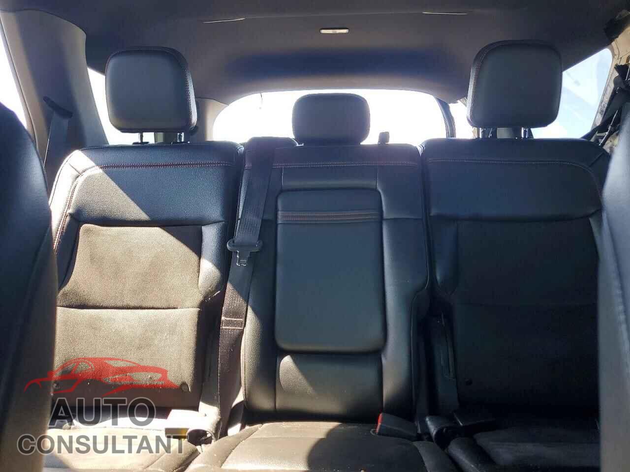 FORD EXPLORER 2022 - 1FMSK7KH1NGB35769