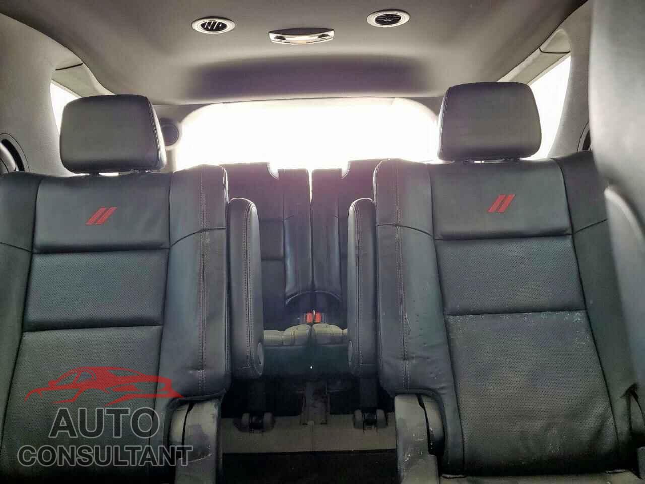 DODGE DURANGO 2021 - 1C4SDJCT6MC610238