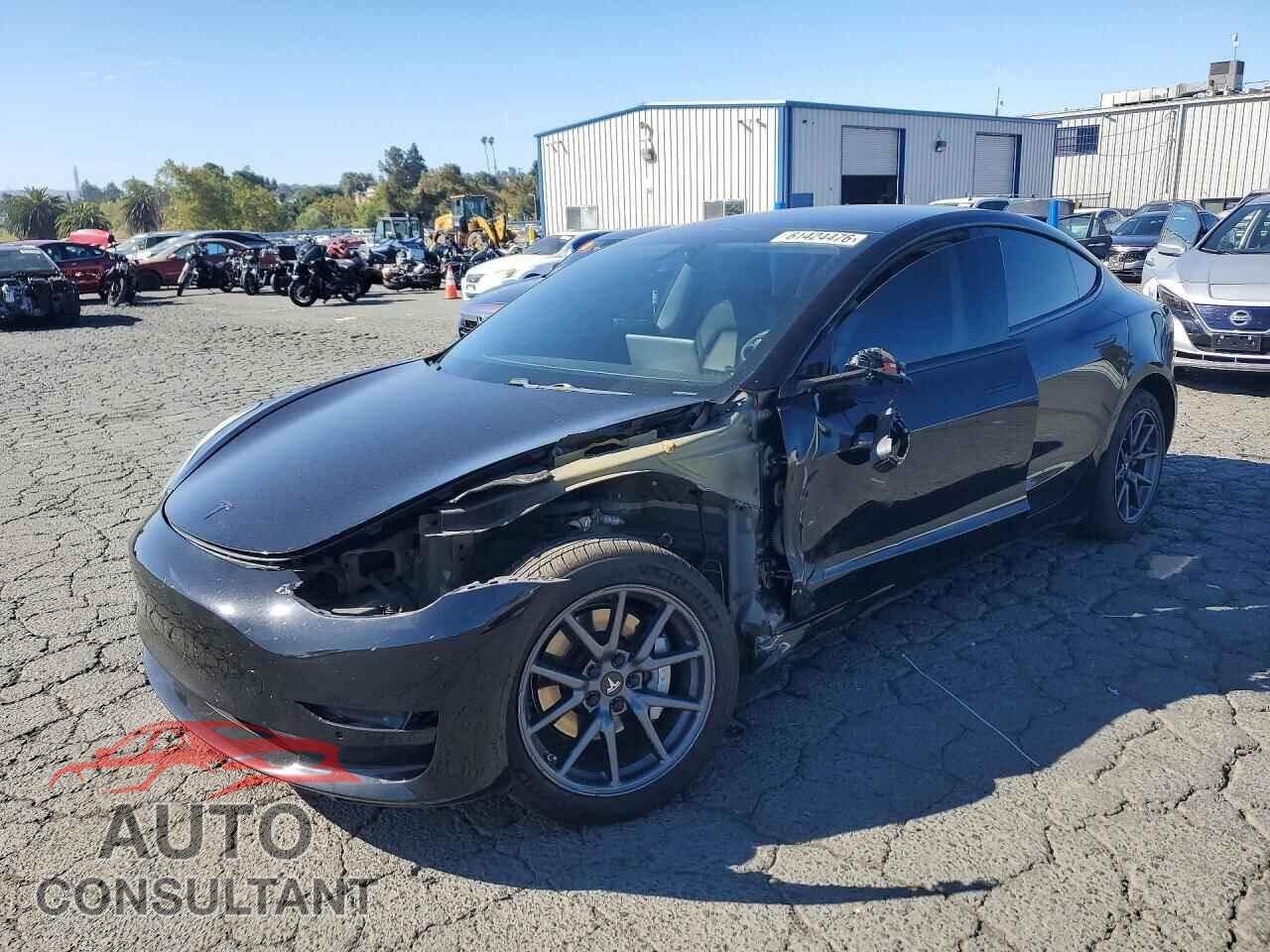 TESLA MODEL 3 2019 - 5YJ3E1EA1KF421123